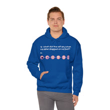 Load image into Gallery viewer, Adult MY-TOE-SIS Hoodie!
