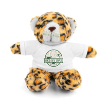 Load image into Gallery viewer, Stuffed Animals with Zoology Zone Tee
