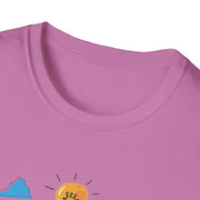 Load image into Gallery viewer, Science Museum Unisex Softstyle T-Shirt - Educational &amp; Fun
