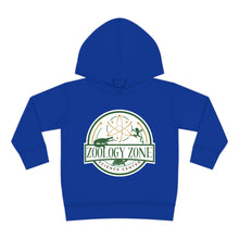 Load image into Gallery viewer, Toddler Zoology Zone Hoodie
