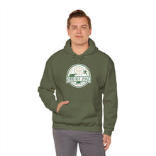 Load image into Gallery viewer, Zoology Zone Science Center Logo Hoodie – Wear Your Support for Wildlife Education! 🐾
