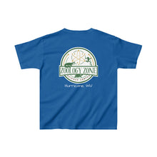 Load image into Gallery viewer, Zoology Zone Kids Herpetologist Tee
