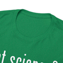 Load image into Gallery viewer, got science? Zoology Zone Tee
