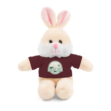 Load image into Gallery viewer, Stuffed Animals with Zoology Zone Tee
