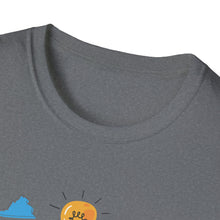 Load image into Gallery viewer, Science Museum Unisex Softstyle T-Shirt - Educational &amp; Fun
