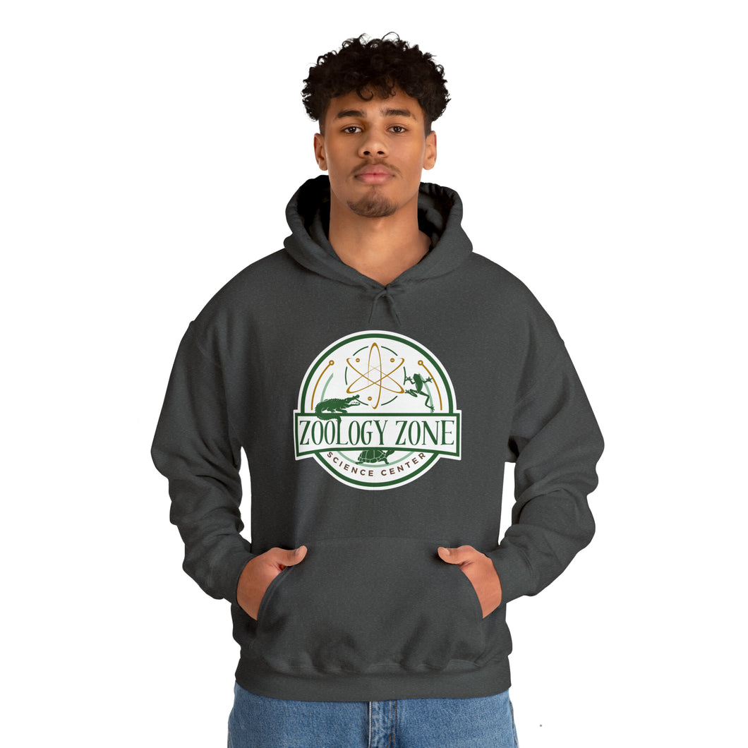 Zoology Zone Science Center Classic Hoodie