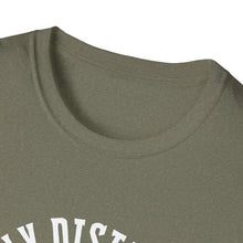 Load image into Gallery viewer, Easily Distracted by Frogs&quot; Softstyle T-Shirt
