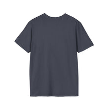 Load image into Gallery viewer, Easily Distracted by Frogs&quot; Softstyle T-Shirt
