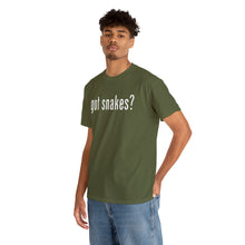 Load image into Gallery viewer, got snakes? Zoology Zone Tee
