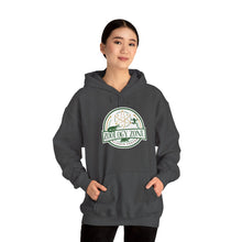 Load image into Gallery viewer, Zoology Zone Science Center Logo Hoodie – Wear Your Support for Wildlife Education! 🐾
