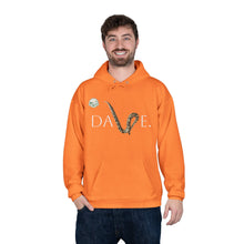 Load image into Gallery viewer, &quot;DAVE&quot; Hoodie – Featuring Zoology Zone’s Most Distinguished Ball Python 🐍
