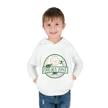 Load image into Gallery viewer, Toddler Zoology Zone Hoodie
