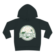 Load image into Gallery viewer, Toddler Zoology Zone Hoodie
