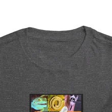 Load image into Gallery viewer, Toddler Short Sleeve Tee
