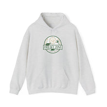 Load image into Gallery viewer, Zoology Zone Science Center Logo Hoodie – Wear Your Support for Wildlife Education! 🐾
