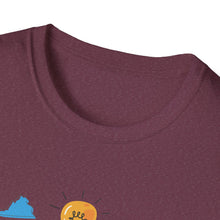Load image into Gallery viewer, Science Museum Unisex Softstyle T-Shirt - Educational &amp; Fun
