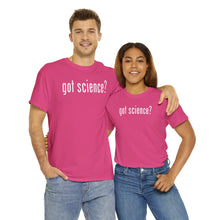 Load image into Gallery viewer, got science? Zoology Zone Tee
