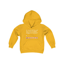 Load image into Gallery viewer, Youth MY-TOE-SIS Hoodie!
