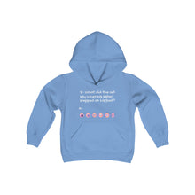 Load image into Gallery viewer, Youth MY-TOE-SIS Hoodie!
