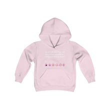 Load image into Gallery viewer, Youth MY-TOE-SIS Hoodie!
