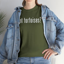 Load image into Gallery viewer, got tortoises? Zoology Zone Tee
