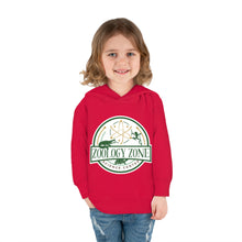 Load image into Gallery viewer, Toddler Zoology Zone Hoodie
