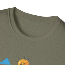 Load image into Gallery viewer, Science Museum Unisex Softstyle T-Shirt - Educational &amp; Fun
