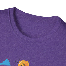 Load image into Gallery viewer, Science Museum Unisex Softstyle T-Shirt - Educational &amp; Fun
