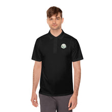 Load image into Gallery viewer, Men&#39;s Sport Polo Shirt - Comfortable &amp; Stylish Athletic Wear
