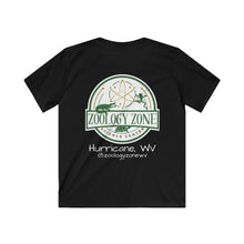 Load image into Gallery viewer, got science? Zoology Zone Science Center Kids Tee
