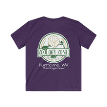 Load image into Gallery viewer, got science? Zoology Zone Science Center Kids Tee
