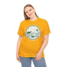 Load image into Gallery viewer, Zoology Zone Branded Tee
