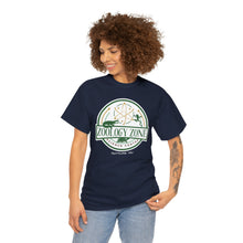 Load image into Gallery viewer, Zoology Zone Branded Tee
