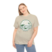 Load image into Gallery viewer, Zoology Zone Branded Tee
