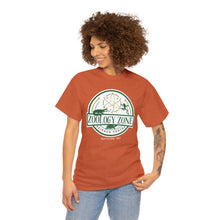 Load image into Gallery viewer, Zoology Zone Branded Tee
