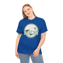 Load image into Gallery viewer, Zoology Zone Branded Tee
