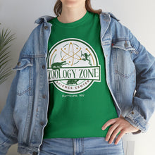 Load image into Gallery viewer, Zoology Zone Branded Tee
