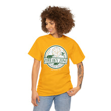 Load image into Gallery viewer, Zoology Zone Branded Tee
