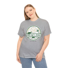 Load image into Gallery viewer, Zoology Zone Branded Tee
