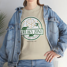 Load image into Gallery viewer, Zoology Zone Branded Tee
