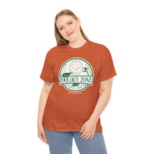 Load image into Gallery viewer, Zoology Zone Branded Tee
