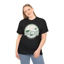 Load image into Gallery viewer, Zoology Zone Branded Tee
