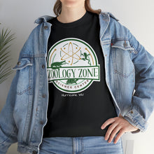 Load image into Gallery viewer, Zoology Zone Branded Tee
