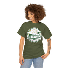 Load image into Gallery viewer, Zoology Zone Branded Tee
