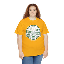 Load image into Gallery viewer, Zoology Zone Branded Tee
