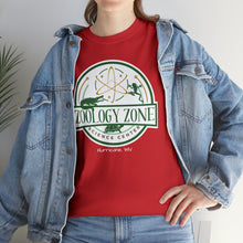 Load image into Gallery viewer, Zoology Zone Branded Tee
