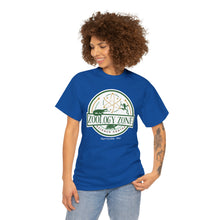 Load image into Gallery viewer, Zoology Zone Branded Tee
