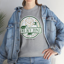 Load image into Gallery viewer, Zoology Zone Branded Tee
