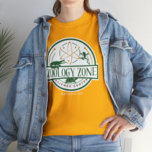 Load image into Gallery viewer, Zoology Zone Branded Tee
